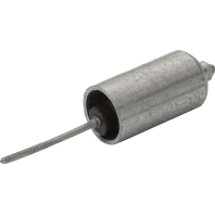 DV23 - Terminal resistor 75Ohm DV23