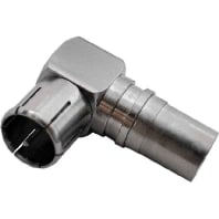 DV97 - F plug connector DV97