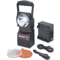 457481s - Ex-proof hand floodlight rechargeable 457481s