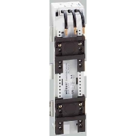 32400 (4 Stück) - Busbar adapter 25A 32 400