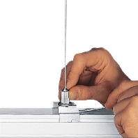 ASI1500 O-L ZX/COPA - Mechanical accessory for luminaires ASI1500 O-L ZX/COPA