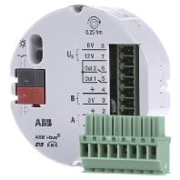 MT/U 2.12.2 - EIB, KNX sensor control, MT/U 2.12.2