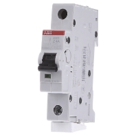 S201-Z4 - Miniature circuit breaker 1-p Z4A S201-Z4