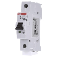 S201P-B6 - Miniature circuit breaker 1-p B6A S201P-B6