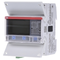 B23 311-100 - Direct kilowatt-hour meter 5A B23 311-100