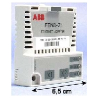 3AUA0000089109 - Accessory for frequency controller 3AUA0000089109