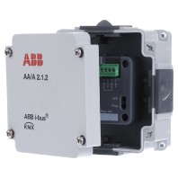 AA/A 2.1.2 - Analogue actuator for home automation AA/A 2.1.2