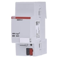 ABZ/S 2.1 - EIB, KNX logic component, ABZ/S 2.1