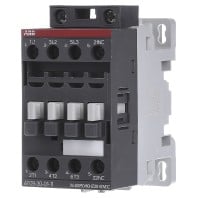 AF09-30-01-11 - Magnet contactor 9A 24...60VAC AF09-30-01-11