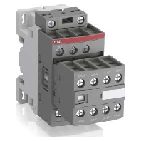 AF09-30-22-13 - Magnet contactor 9A 100...250VAC AF09-30-22-13