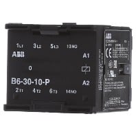 B6-30-10-P-24AC - Magnet contactor 24VAC B6-30-10-P-24AC