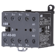 B7-40-00-400AC - Magnet contactor 400VAC B7-40-00-400AC