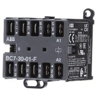 BC7-30-01-F-01 - Magnet contactor 24VDC BC7-30-01-F-01