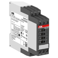 CM-EFS.2P - Voltage monitoring relay 3...600V AC/DC CM-EFS.2P