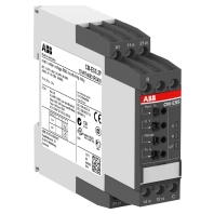 CM-ESS.2P 110-130V - Voltage monitoring relay 3...600V AC/DC CM-ESS.2P 110-130V