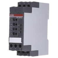 CM-MPS.41S - Phase monitoring relay 300...500V CM-MPS.41S