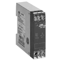 CM-PBE 380-440VAC - Phase monitoring relay 380...440V CM-PBE 380-440VAC