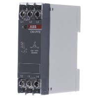 CM-PFE - Phase monitoring relay 208...440V CM-PFE