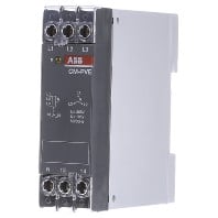 CMPVE1SVR550870R9400 - Phase monitoring relay 185...460V CMPVE1SVR550870R9400