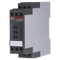 CM-SRS.22S 220-240V - Current monitoring relay CM-SRS.22S 220-240V