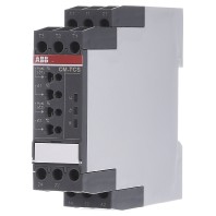 CM-TCS.12S - Temperature control relay AC 24...240V CM-TCS.12S