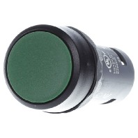 CP1-10G-10 - Complete push button green CP1-10G-10