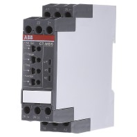 CT-MBS.22S - Timer relay 0,05...1080000s AC 24...240V CT-MBS.22S