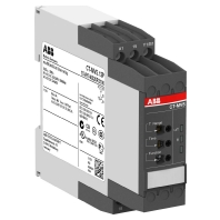 CT-MVS.12S - Timer relay 0,05...1080000s AC 24...240V CT-MVS.12S