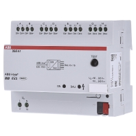 DG/S 8.1 - EIB, KNX light system interface, DG/S 8.1