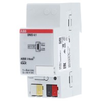 DR/S 4.1 - EIB, KNX band suppressor/choke for home, DR/S 4.1