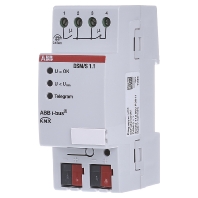 DSM/S 1.1 - EIB, KNX basic module, DSM/S 1.1