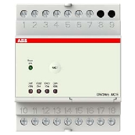 DY3654CE - Digital time switch DY3654CE