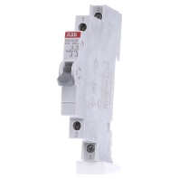 E211-32-20 - Off switch for distributor 2 NO 0 NC E211-32-20