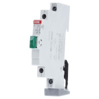 E215-16-11D - Push button for distribution board E215-16-11D