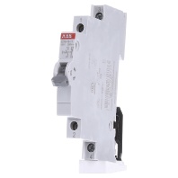 E218-16-11 - Control switch for distributor 1 NO 1 NC E218-16-11