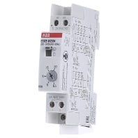 E232E-8/230N - Staircase lighting timer 0,5...20min E232E-8/230N