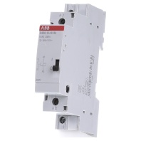 E290-16-10/24 - Latching relay 24V AC E290-16-10/24