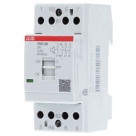 EN25-31N-01 - Installation contactor EN25-31N-01