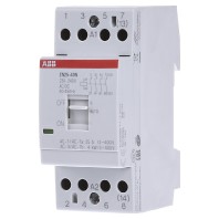 EN25-40N-06 - Installation contactor EN25-40N-06