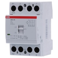 EN40-31N-01 - Installation contactor EN40-31N-01