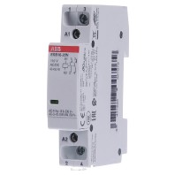 ESB16-20N-04 - Installation contactor ESB16-20N-04