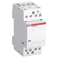 ESB25-04N-06 - Installation contactor 230...240VAC/DC ESB25-04N-06