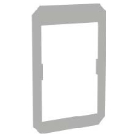 FF-XLP00-3P1 - Blind cover frame FF-XLP00-3P1