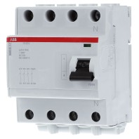 IS40463 - Safety switch 4-p IS40463