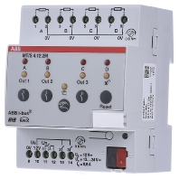 MT/S 4.12.2M - EIB, KNX sensor control, MT/S 4.12.2M