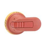 OHY65J6 - Handle for power circuit breaker red OHY65J6