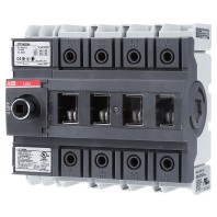 OT160G04 - Safety switch OT160G04