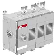 OT200E12P - Safety switch 3-p 110kW OT200E12P