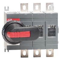 OT250E03P - Safety switch 3-p 145kW OT250E03P