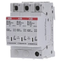 OVRT23L40-275PQ - Surge protection for power supply OVRT23L40-275PQ